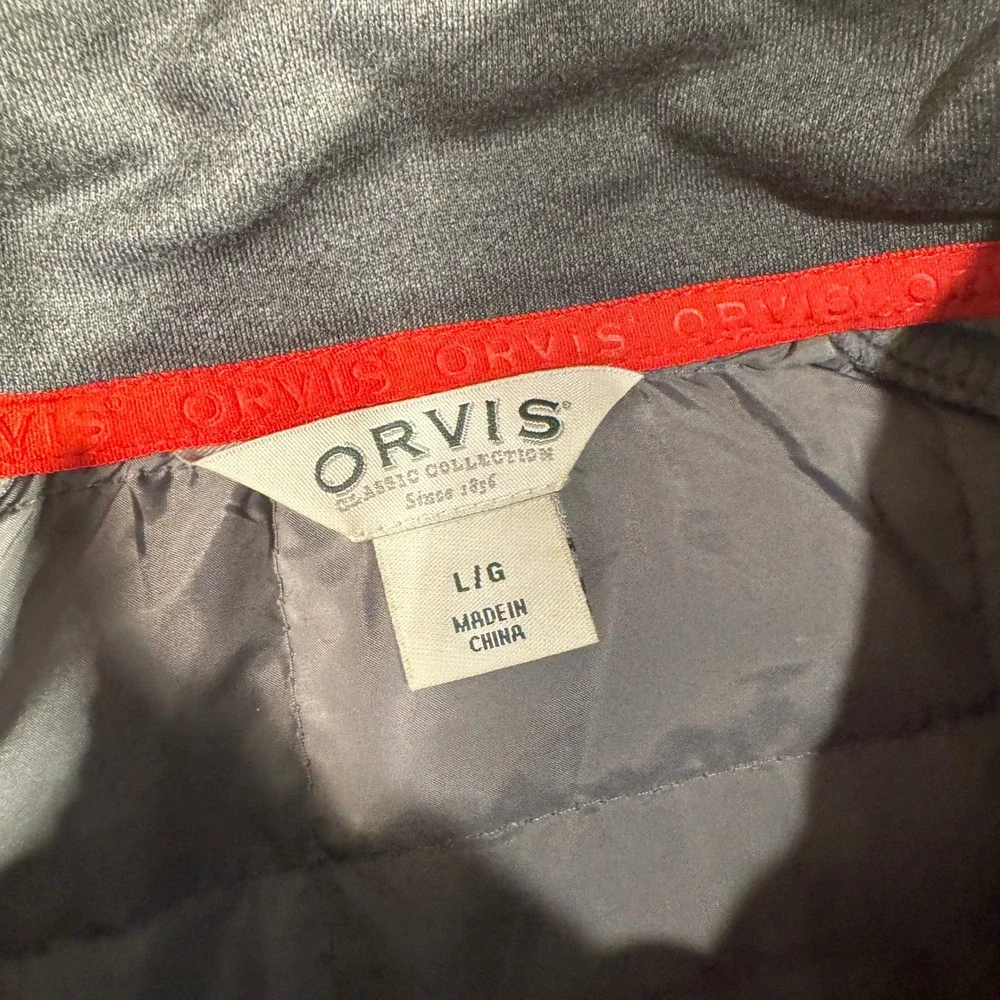 Orvis this versatile